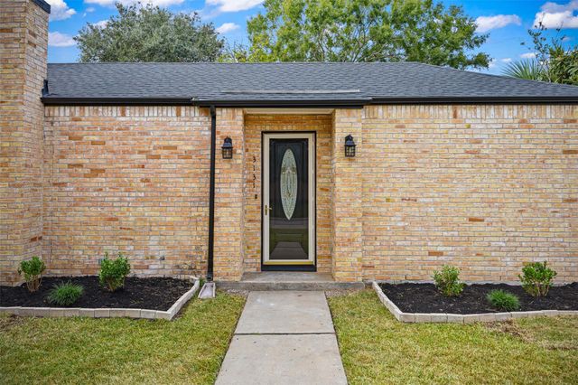 3131 Quail Valley East Drive, Missouri City, TX 77489