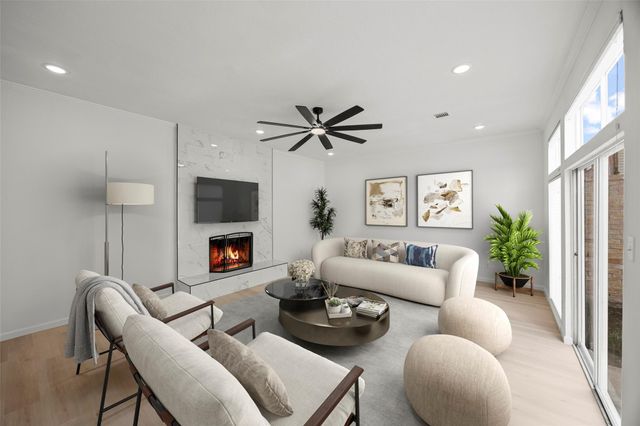 3131 Quail Valley East Drive, Missouri City, TX 77489