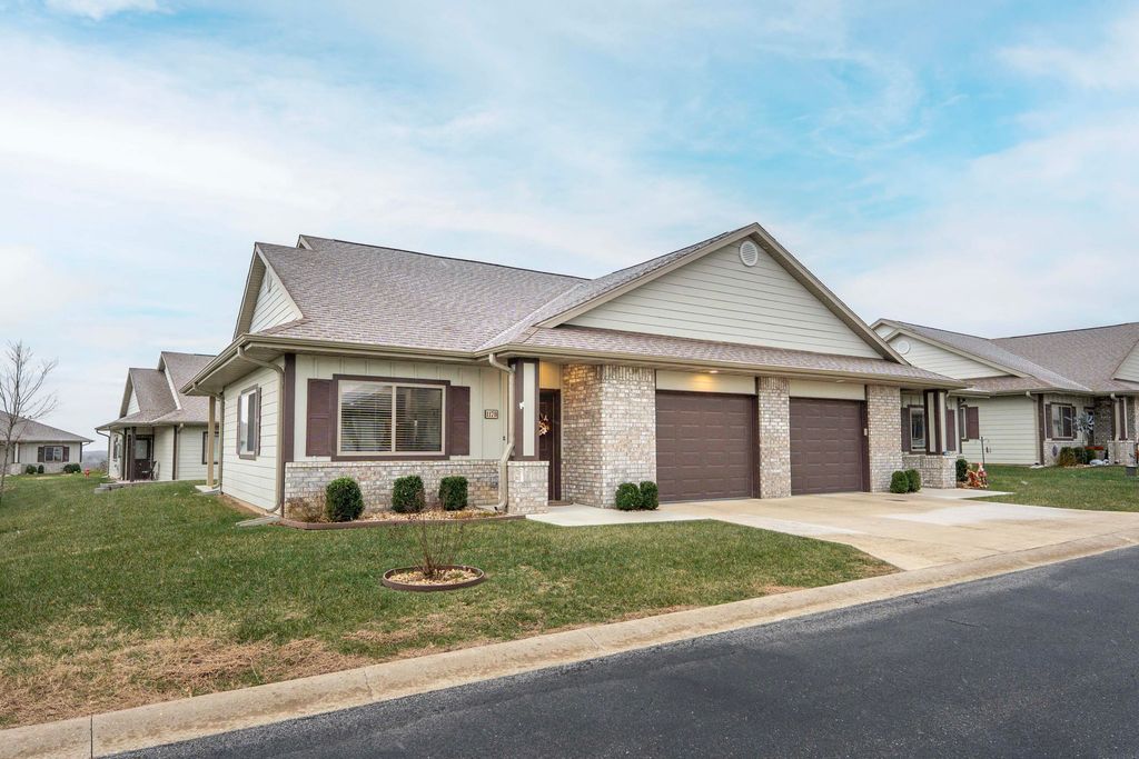 117 Vista View Drive B, Branson, MO 65616