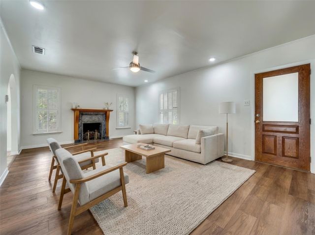 3337 Mockingbird Lane, Highland Park, TX 75205