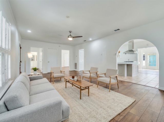 3337 Mockingbird Lane, Highland Park, TX 75205