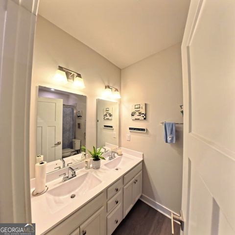 443 Daffodil Lane, Mcdonough, GA 30253