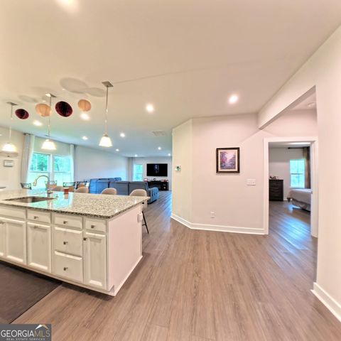 443 Daffodil Lane, Mcdonough, GA 30253