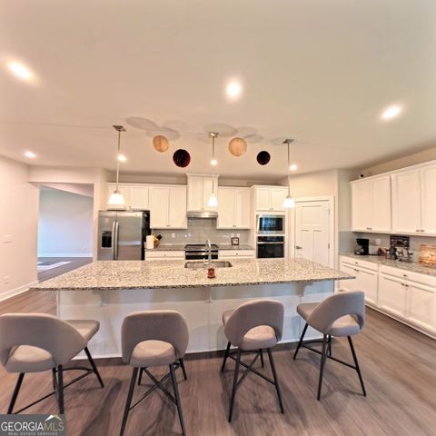 443 Daffodil Lane, Mcdonough, GA 30253