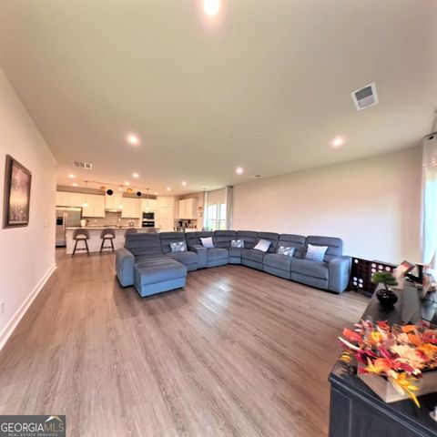 443 Daffodil Lane, Mcdonough, GA 30253