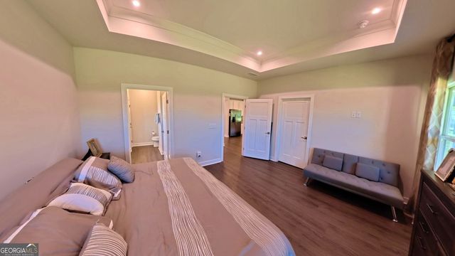 443 Daffodil Lane, Mcdonough, GA 30253