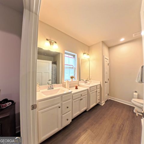 443 Daffodil Lane, Mcdonough, GA 30253