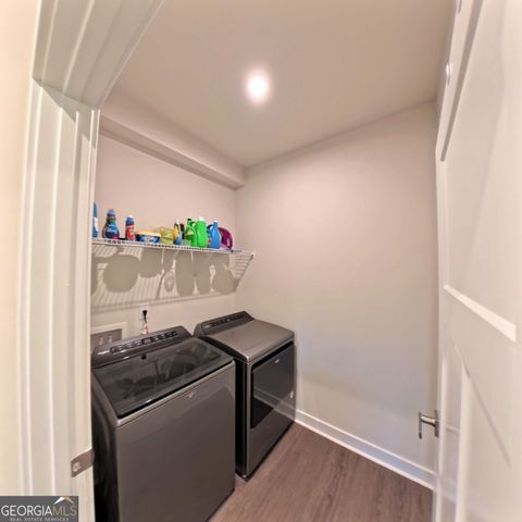 443 Daffodil Lane, Mcdonough, GA 30253