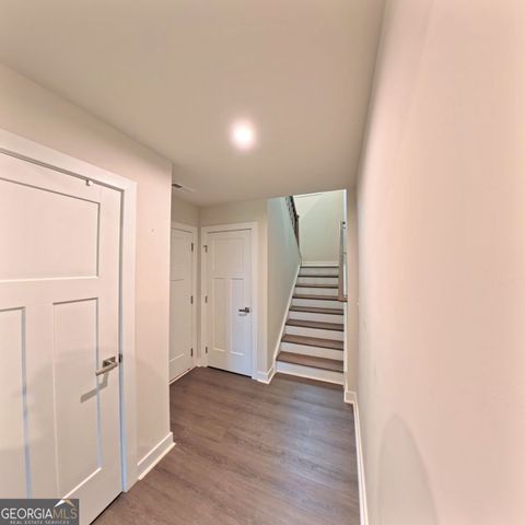 443 Daffodil Lane, Mcdonough, GA 30253