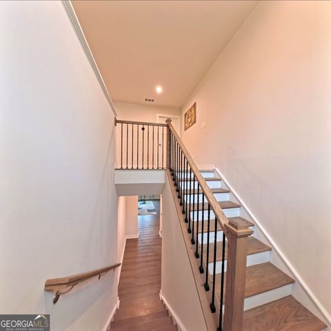 443 Daffodil Lane, Mcdonough, GA 30253