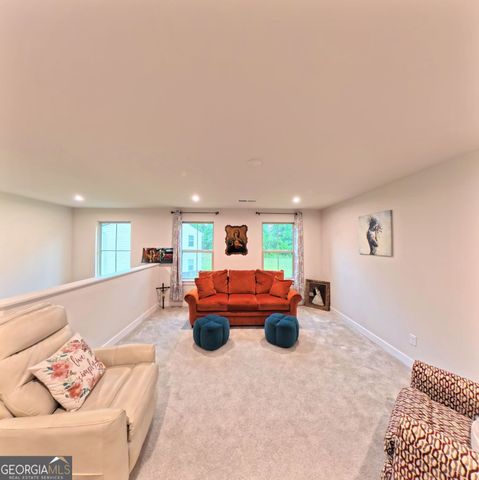 443 Daffodil Lane, Mcdonough, GA 30253