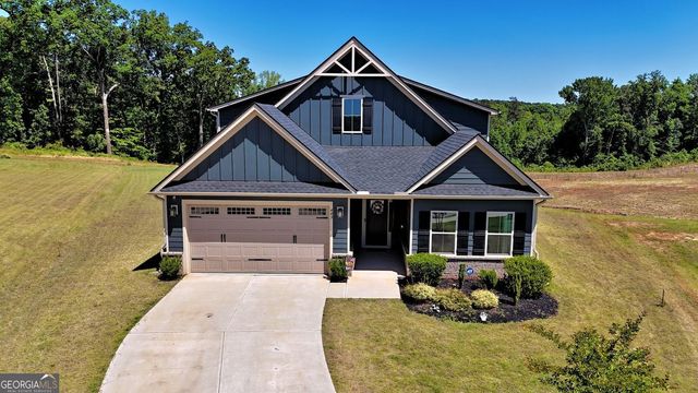 443 Daffodil Lane, Mcdonough, GA 30253