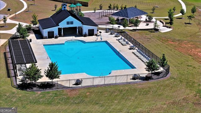 443 Daffodil Lane, Mcdonough, GA 30253