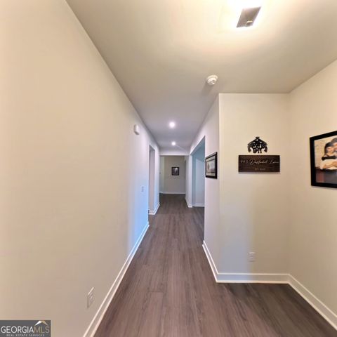 443 Daffodil Lane, Mcdonough, GA 30253