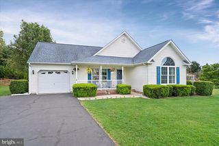180 BIRCHWOOD LANE, Galena, MD 21635