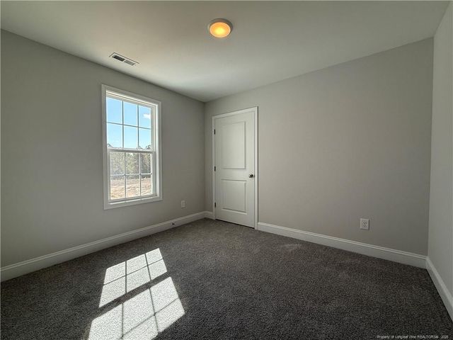 284 Harborwood Street, Lillington, NC 27546