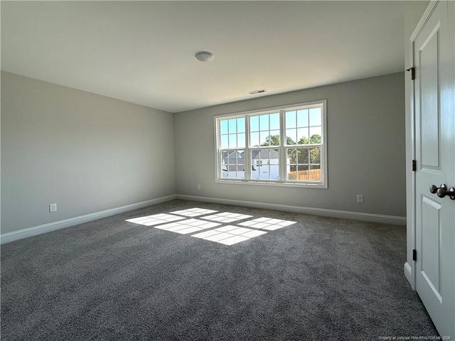 284 Harborwood Street, Lillington, NC 27546