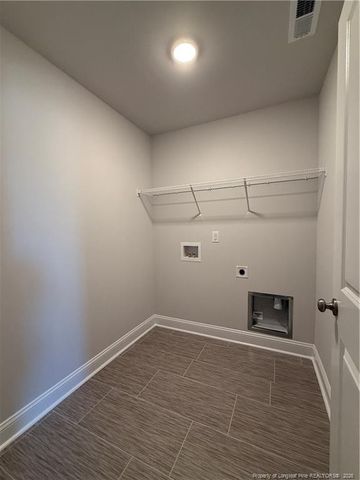 284 Harborwood Street, Lillington, NC 27546