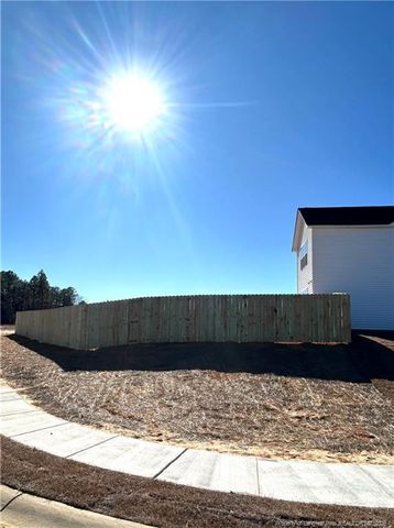 284 Harborwood Street, Lillington, NC 27546