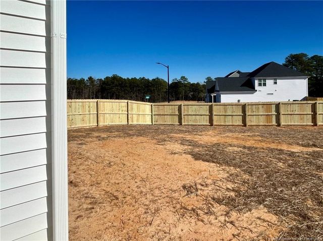 284 Harborwood Street, Lillington, NC 27546