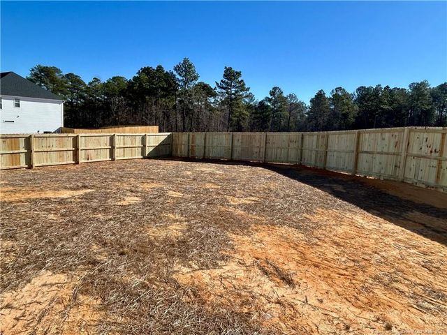 284 Harborwood Street, Lillington, NC 27546