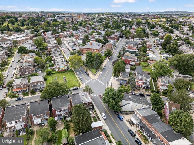 759 N FRANKLIN ST N, Lancaster, PA 17602
