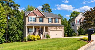 103 Jade Circle, Knightdale, NC 27545