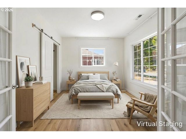4320 Se 49TH Ave, Portland, OR 97206
