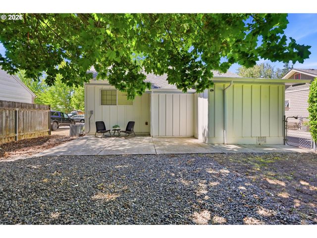 4320 Se 49TH Ave, Portland, OR 97206