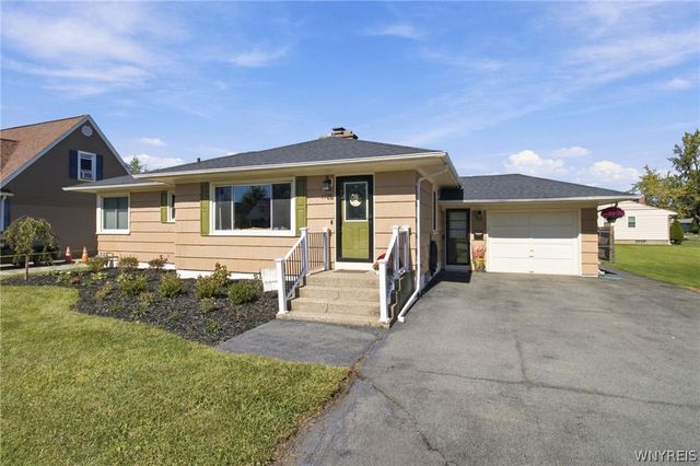 1178 Brighton Road, Tonawanda, NY 14150