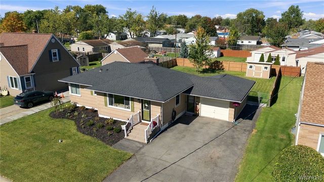 1178 Brighton Road, Tonawanda, NY 14150