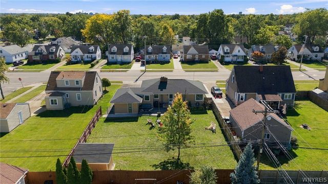 1178 Brighton Road, Tonawanda, NY 14150