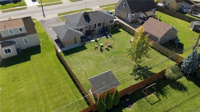 1178 Brighton Road, Tonawanda, NY 14150