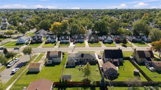 1178 Brighton Road, Tonawanda, NY 14150