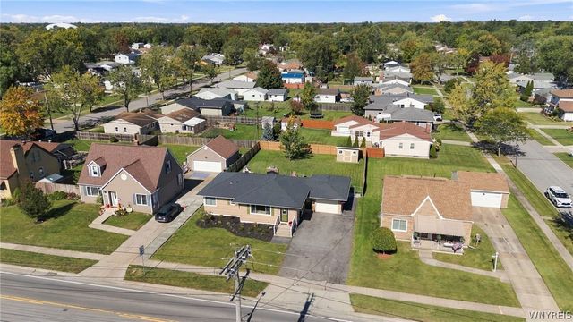1178 Brighton Road, Tonawanda, NY 14150
