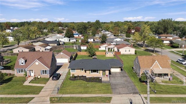 1178 Brighton Road, Tonawanda, NY 14150