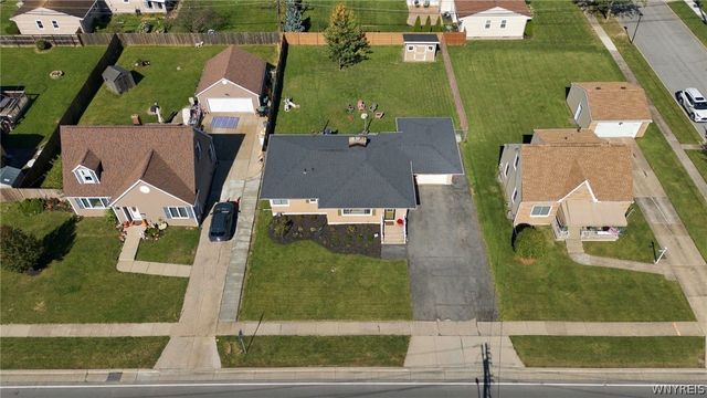 1178 Brighton Road, Tonawanda, NY 14150