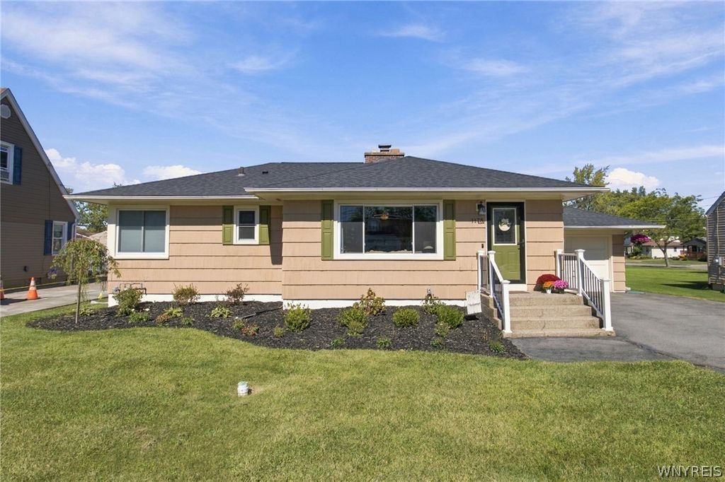 1178 Brighton Road, Tonawanda, NY 14150