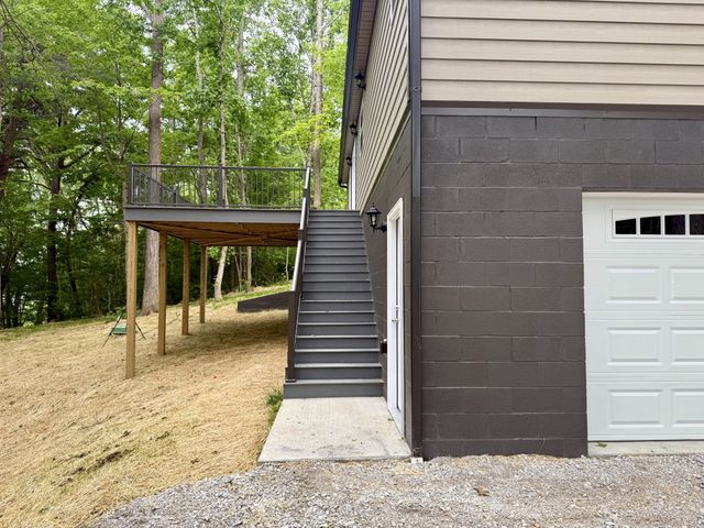 484 Spencer Dr, Spencer, TN 38585