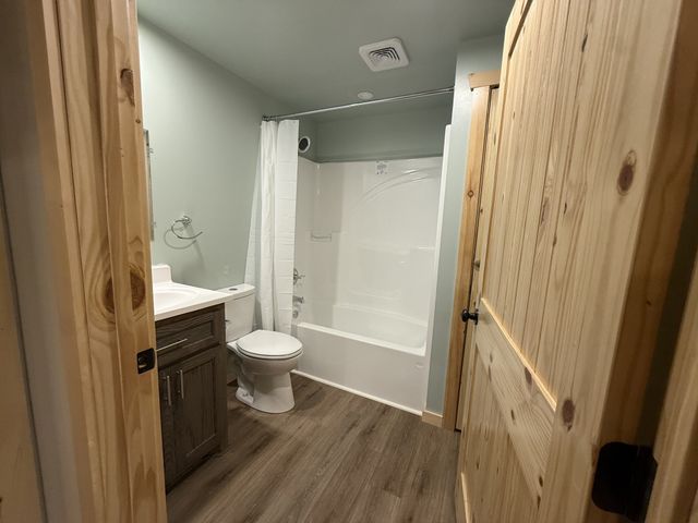 484 Spencer Dr, Spencer, TN 38585