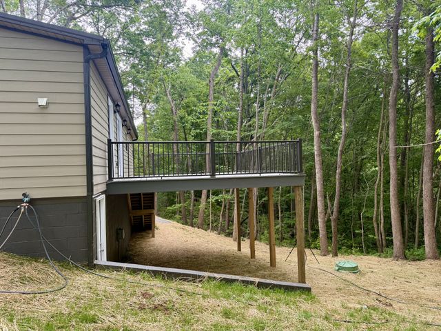 484 Spencer Dr, Spencer, TN 38585