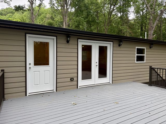 484 Spencer Dr, Spencer, TN 38585