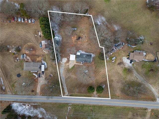 939 Sitton Mill Road, Seneca, SC 29678