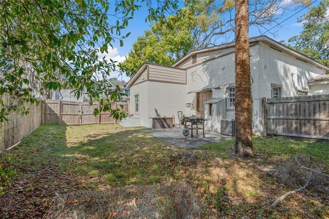 8 Wright Square, Brunswick, GA 31520
