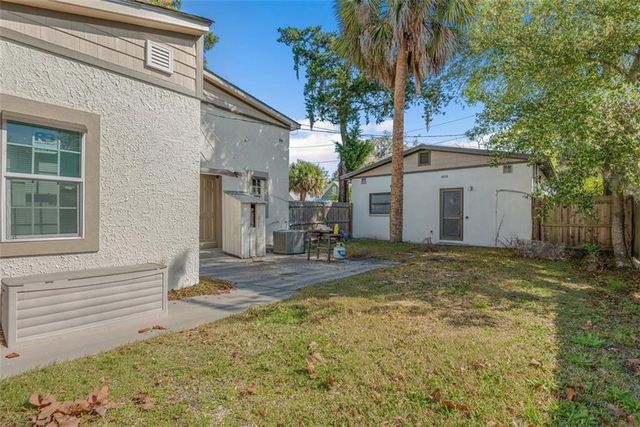 8 Wright Square, Brunswick, GA 31520