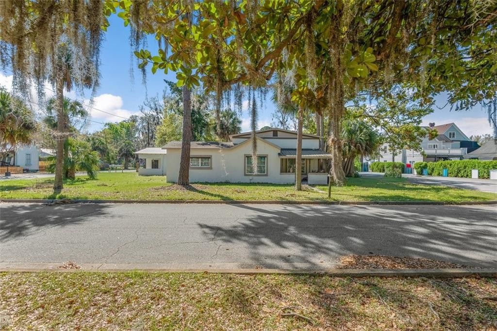 8 Wright Square, Brunswick, GA 31520