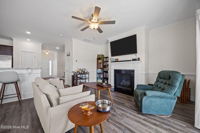 3400 Richter Way B, Greenville, NC 27834