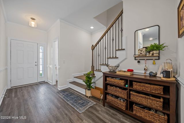 3400 Richter Way B, Greenville, NC 27834