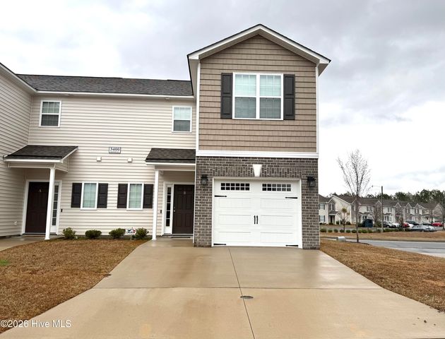 3400 Richter Way B, Greenville, NC 27834