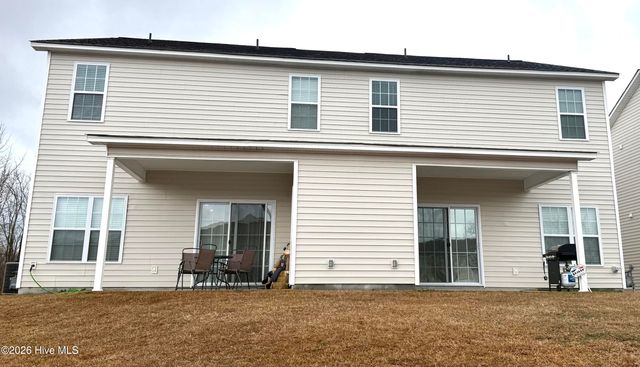 3400 Richter Way B, Greenville, NC 27834